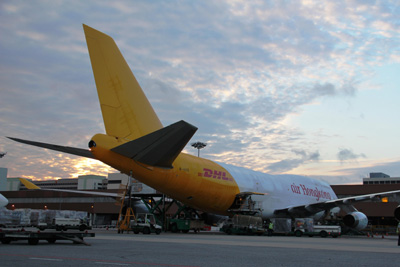 20110622dhl3 - DHL／成長のための投資、1億ユーロを投入しネットワーク拡充へ