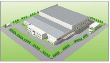 20110715hoshizaki - ホシザキ／11億円投資で中国・蘇州工場生産能力増強