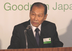 20110930good3 - グッドマンジャパン（旧日本レップ）／日本市場に積極的な投資を展開へ