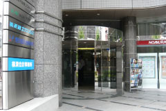 20111122tokyologi - 東京ロジファクトリー／国分寺市に営業部移転