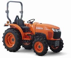 20111129kubota - クボタ／米国にトラクタ生産工場新設