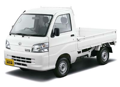 20111201toyota2 - トヨタ自動車／初の軽商用車発売