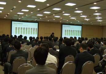 20111202ups - UPSジャパン／日系企業の海外展開とアジア市場で講演