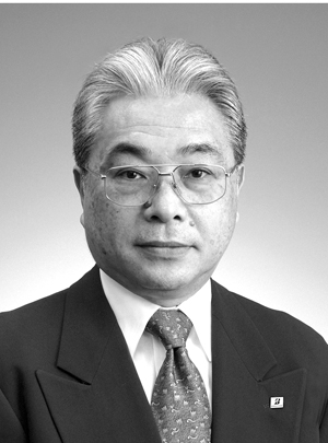 20120111tuya - ブリヂストン／津谷正明専務が代表取締役CEO