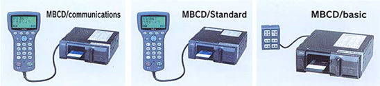 MBCD