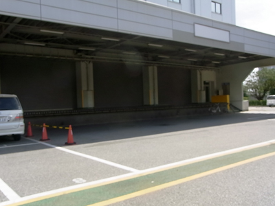 （１）C棟Aブロックバース