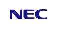 nec logo - 物流用語集